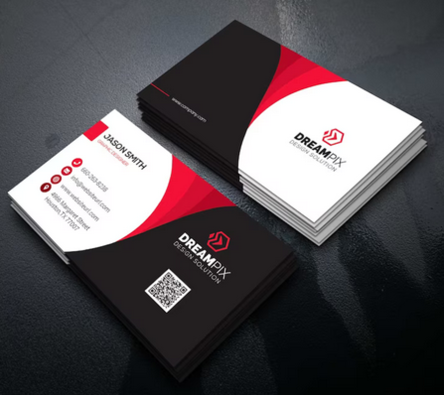 What is a Digital Business Card and how to create? 