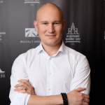 Sergey Maslov
